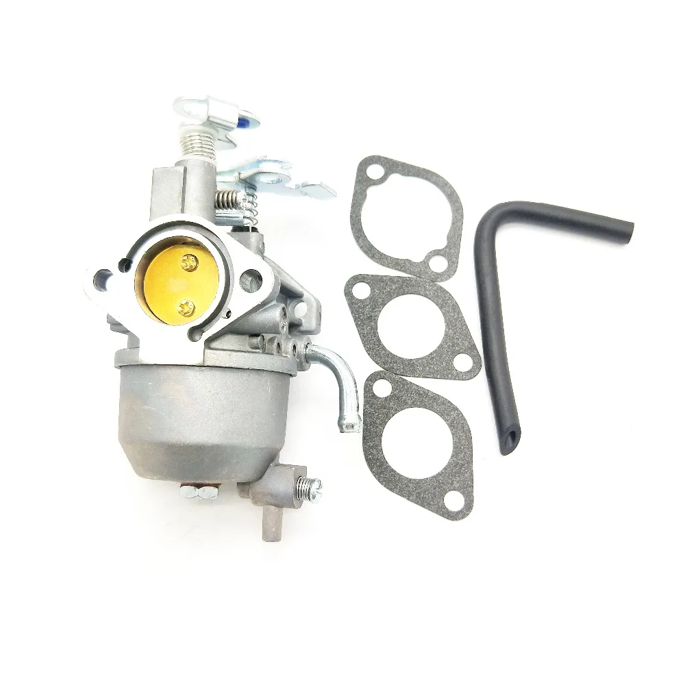 Карбюратор для Kawasaki без задников с KAF400 каф 400 Carb и прокладки 600 610 11061