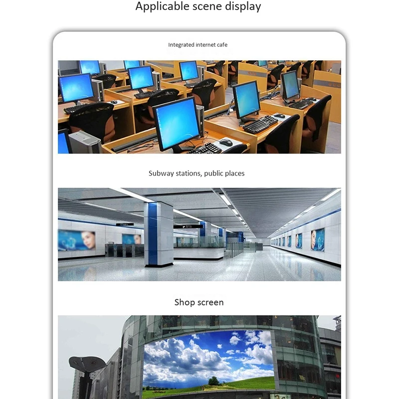 Удлинитель KVM HDMI 50 м HD 1080P CAT6 CAT6A CAT7 TX и RX ИК пульт дистанционного управления