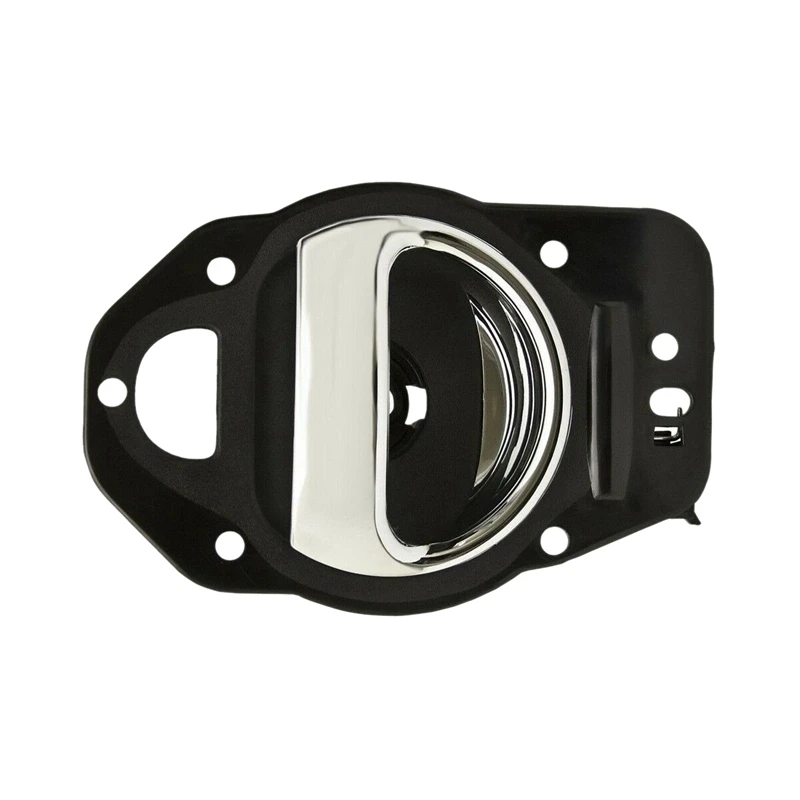 Правая Межкомнатная дверная ручка для Chevrolet HHR 2006-2011 80370 25812186