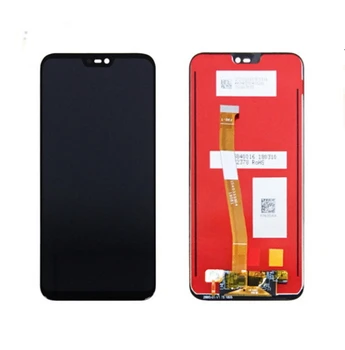 

10pcs/lot LCD Display For Huawei P20 Lite ANE-LX3 ANE-LX1 LCD Display Touch Screen Digitizer For P20 Lite AMOLED