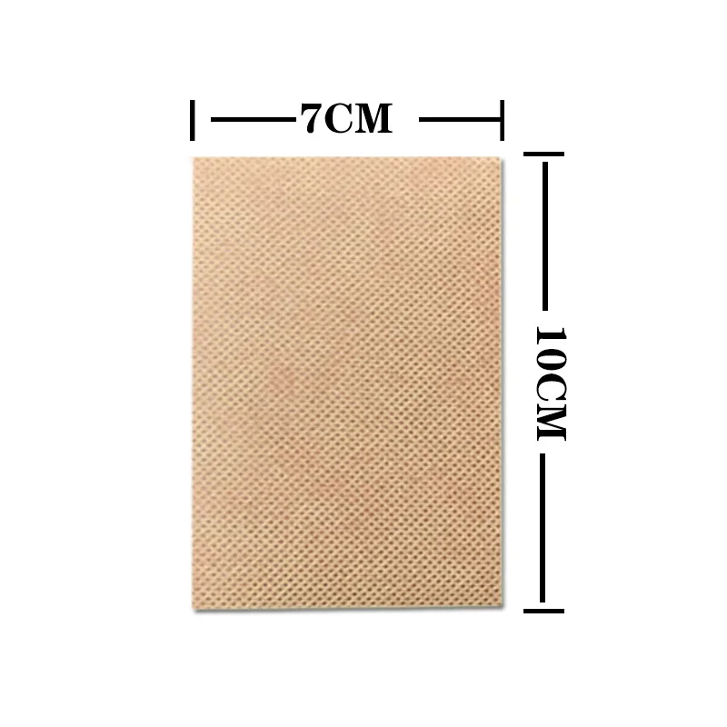 48pcs/6bags Body Orthopedic Arthritis Medical Plasters Muscle Back Ointment Joints Patch Pain Removal Killer Sticker A053 48pcs/6bags Body Orthopedic Arthritis Medical Plasters Muscle Back Ointment Joints Patch Pain Removal Killer Sticker A053