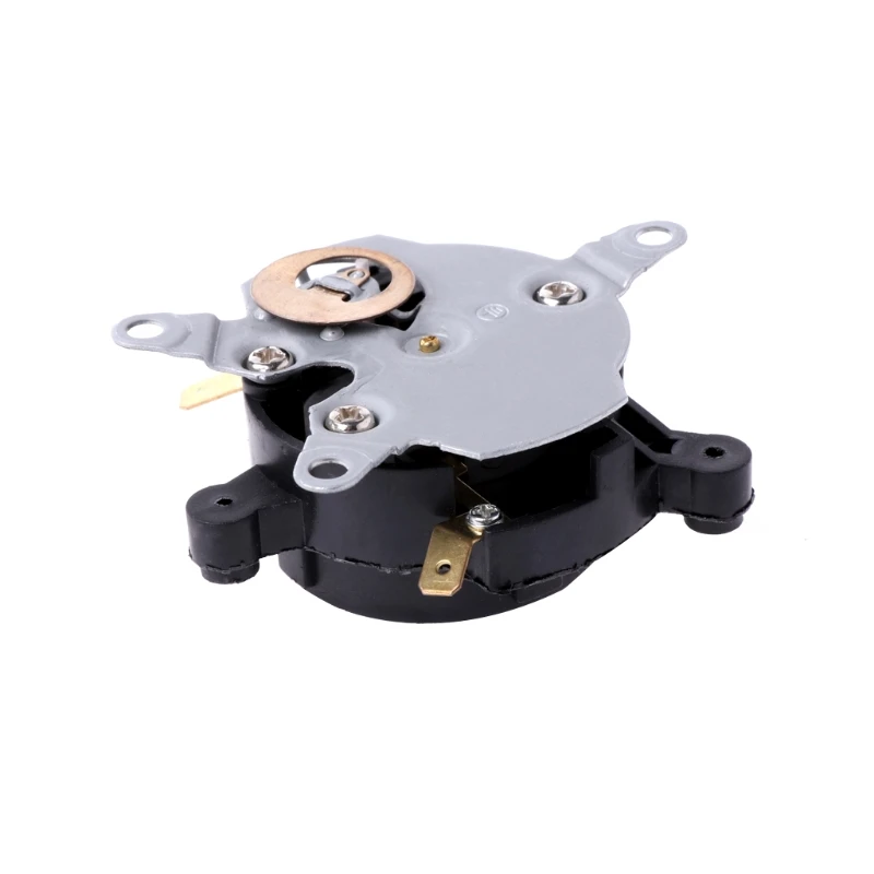 Termostato de temperatura para hervidor de agua, enchufe de Base superior de repuesto, CA 250V 13A