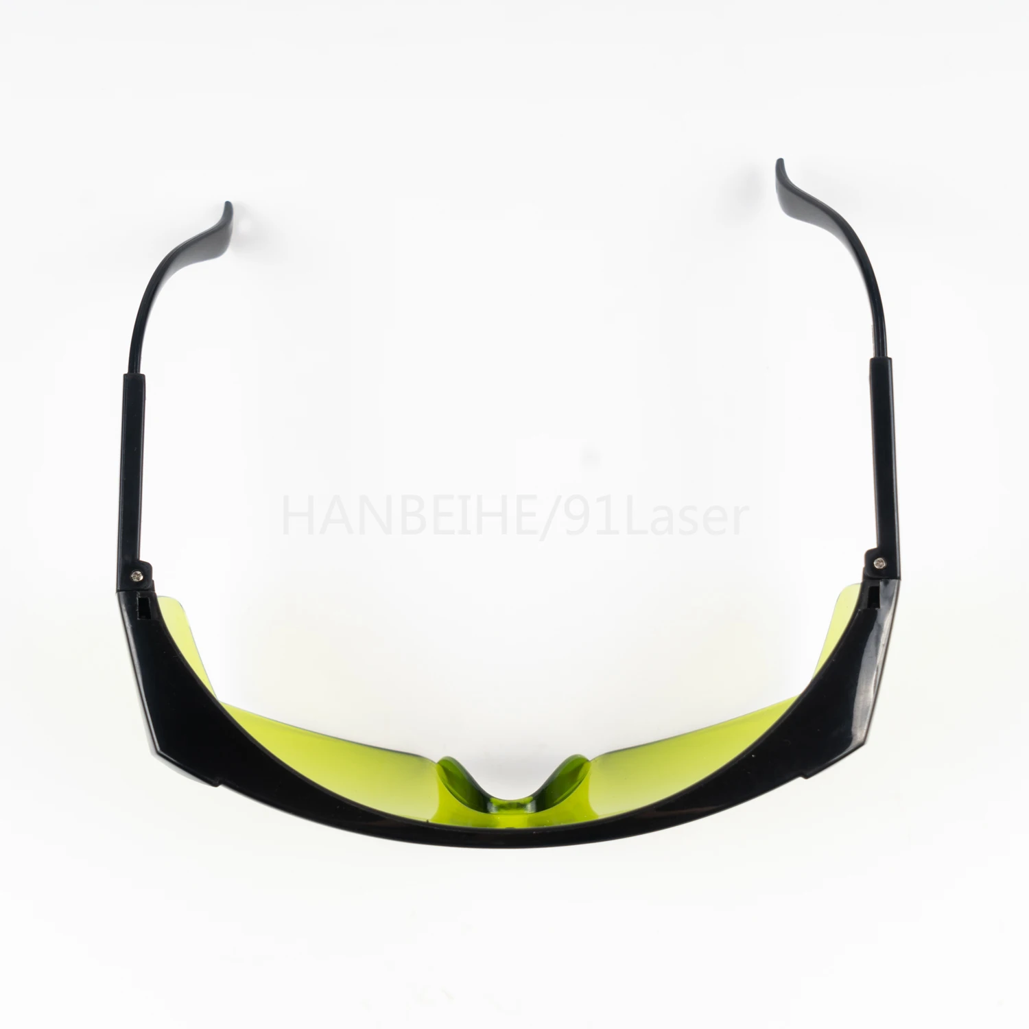 Лазерные защитные очки для 190нм-450нм и 800нм-1100нм O.D 6+ CE с аксессуарами 808нм 980нм 1064нм 1070нм 1080нм лазеры
