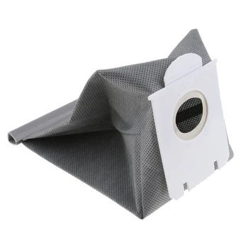

Vacuum Cleaner Dust Bag Replace for Philips FC8208/8392/8420 HR8378 Accs