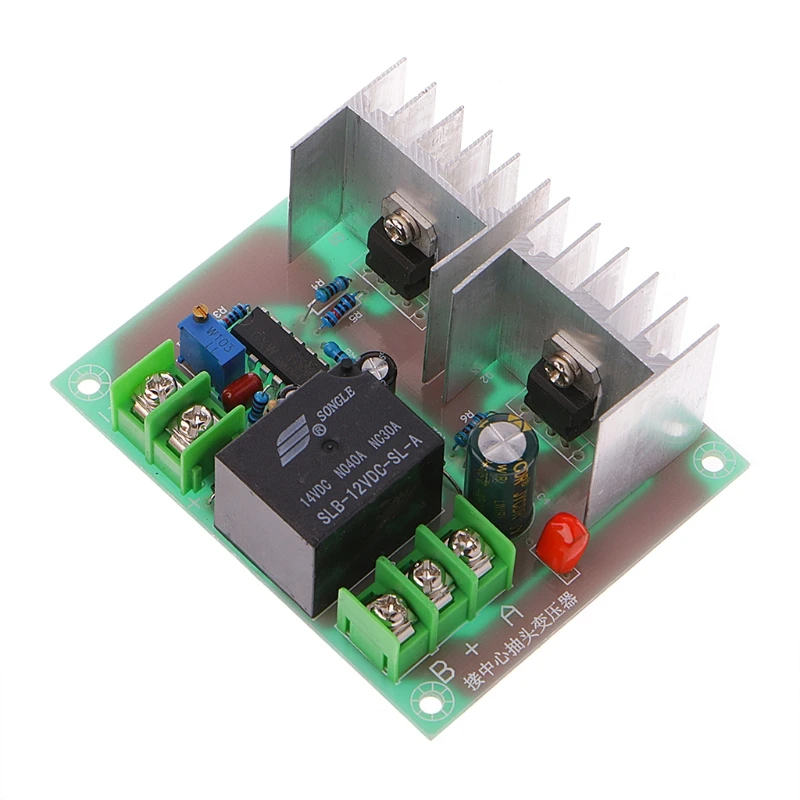 300W DC 12V AC 220V 인버터 드라이버 보드 전원 모듈 드라이브 코어 새로운