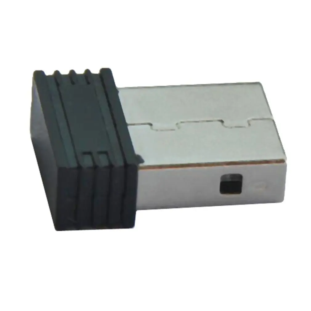 

Durable Practical Convenient Usb Audio Computer Adapter Transmitter Receiver Headphones For Laptop Sender