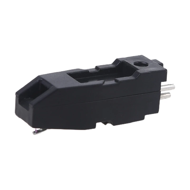 

G5AA Double ruby ​​and sapphire stereo stylus needle turntable cartridge