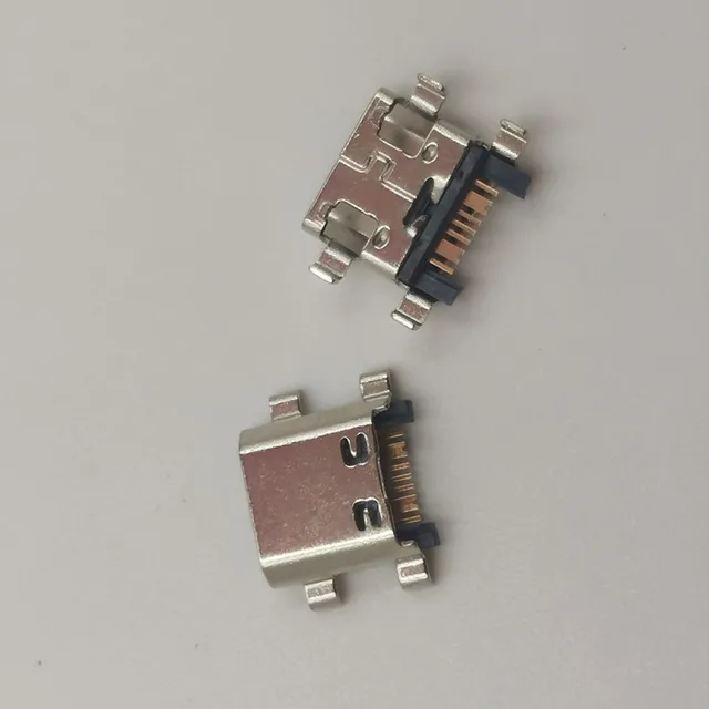 Power Ic Samsung J5 2016 Charging Port Replacement 10Pcs Usb