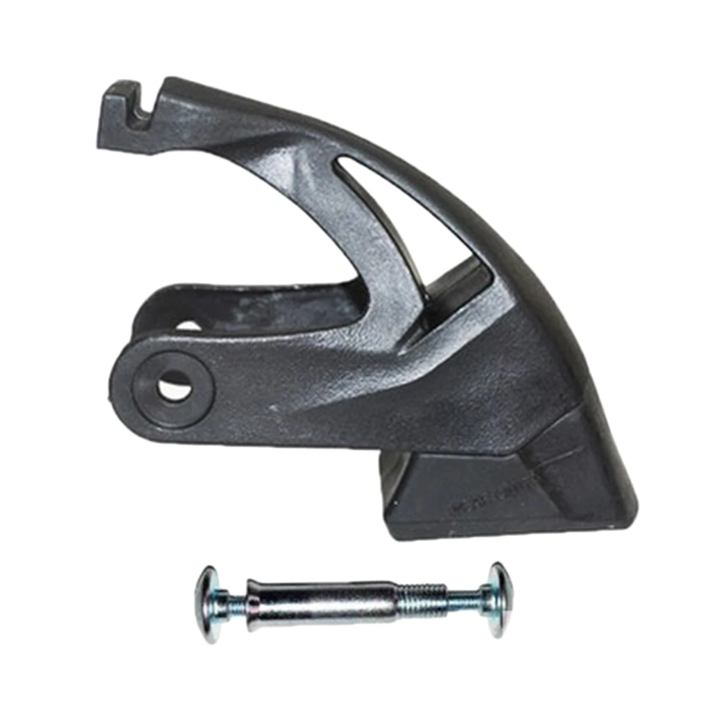 Inline Skate Brake - Rubber Roller Skates Stopper Pad for Skating Accessories - Wear-resistant