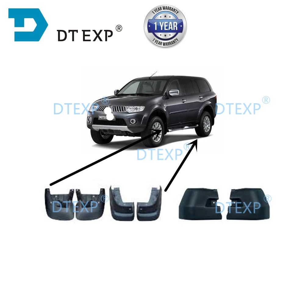 honda aviator front mudguard