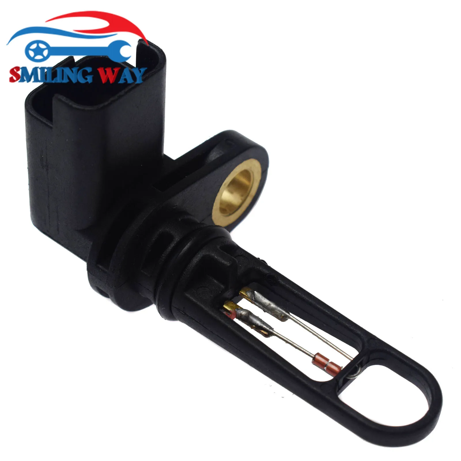 Intake Air Temperature Sensor For Citroen Ford Peugeot Suzuki Toyota Volvo 1.6 1.8 2.0 2.2 HDi TDCi 1530145 3M5A12A697AD 1920JL