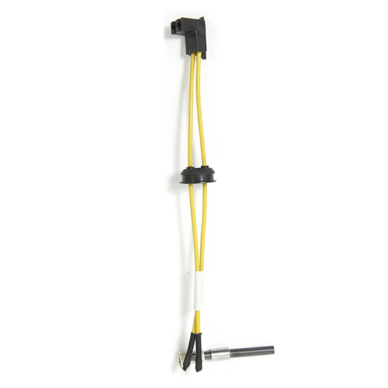 

Vehicle Heater Glow Plug Parking Assistance 12V PVC Ignition Oxidation-Resistant