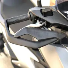 HobbyLane мотоциклетная защита для рук, применимая к Yamaha NVX155, аксессуары для лобового стекла