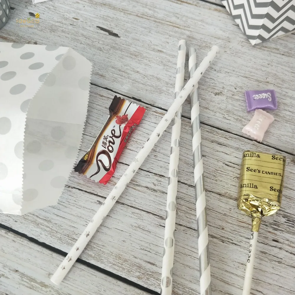 wedding paper bags gift box8