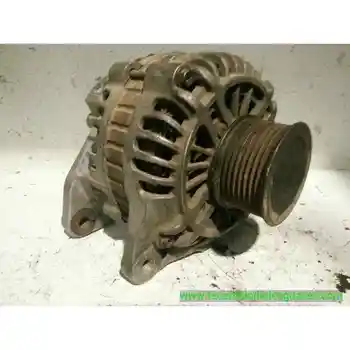 

A3TB4981 ALTERNATOR MAZDA MPV (LW)