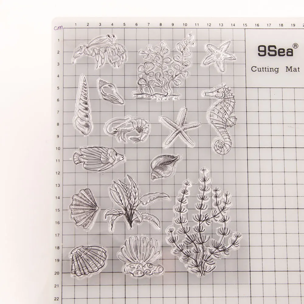 Stamps and Dies (9)