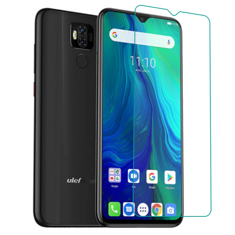 Защитное стекло для Ulefone Armor X3 5S 5 6 6S 6E Note 7 7P Power 3 3S 3L 6|Защитные стёкла и плёнки| |