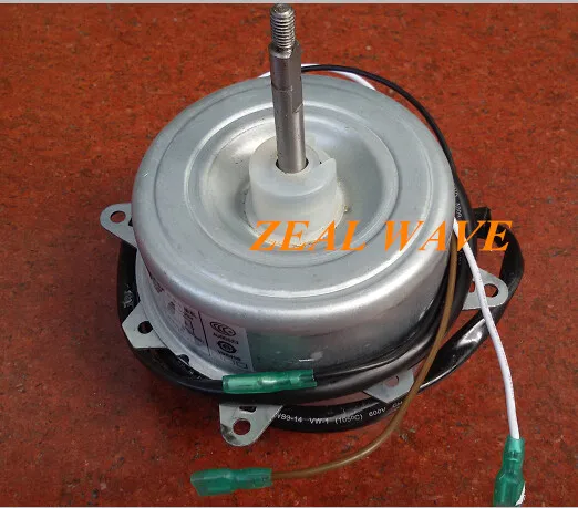 

New 0010402289A Haier air Conditioning Accessories Outdoor Motor KFD-50K KFR-33GW/Z1