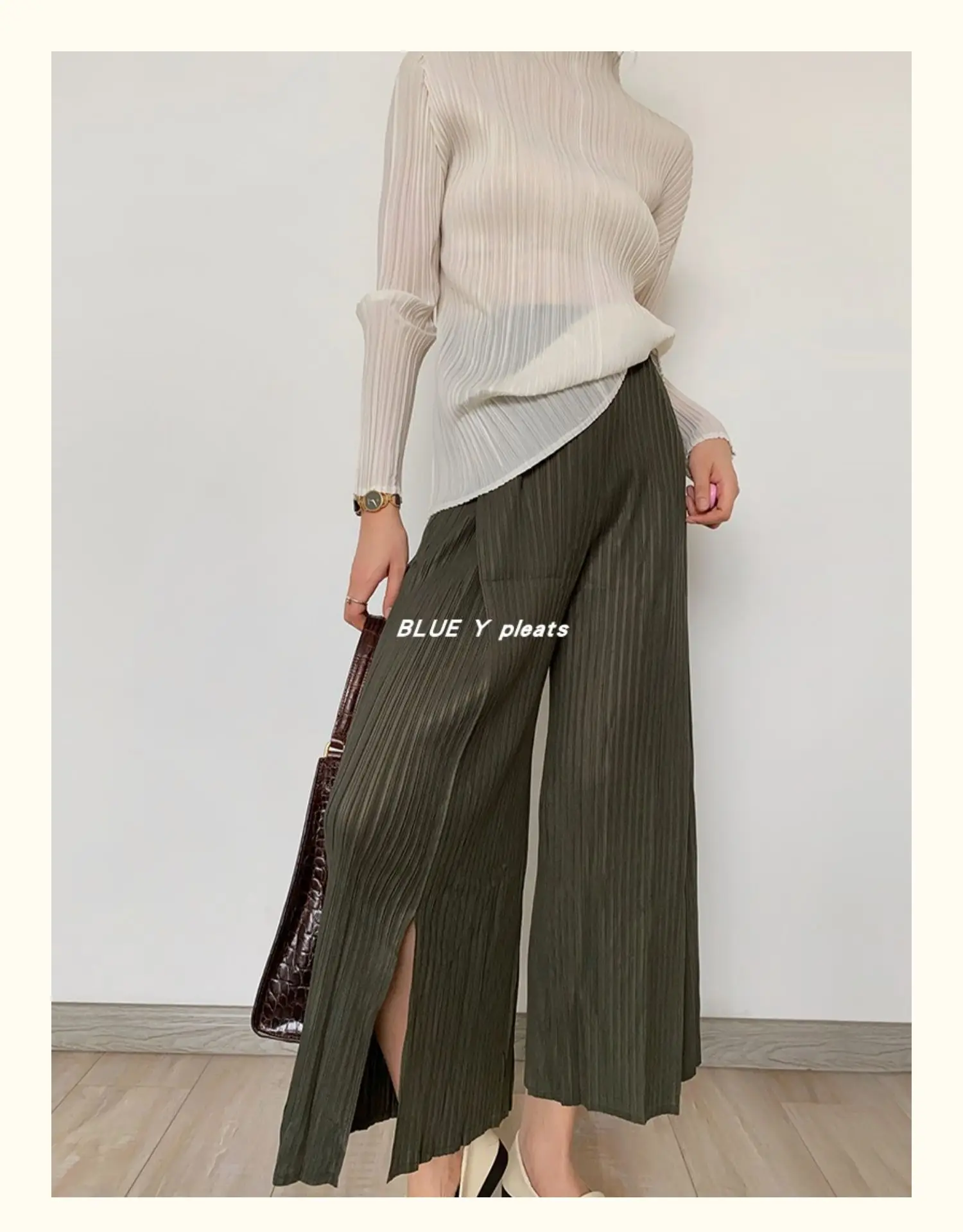 2022 بلوزه قماش بلاسيه برقبه تصاميم كوريه جديد ملابس العيد لعام