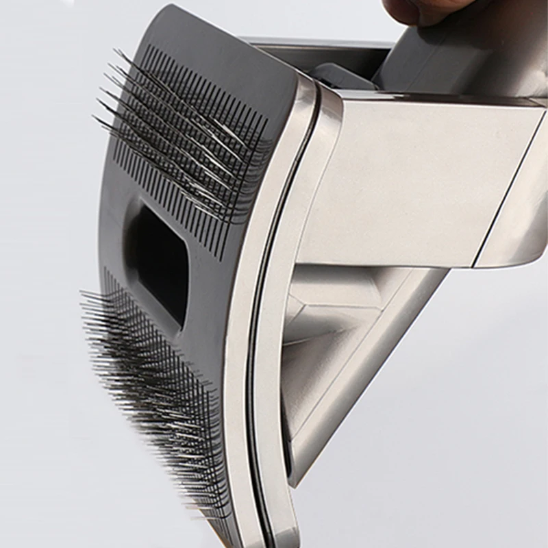 Пылесос для собак, кошек, домашних животных, щетка для Dyson V7 V8 V10 FOFO V10, абсолютные аксессуары для домашней уборки