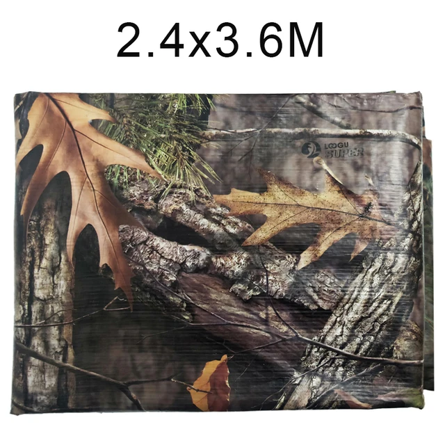 2.4x3.6m