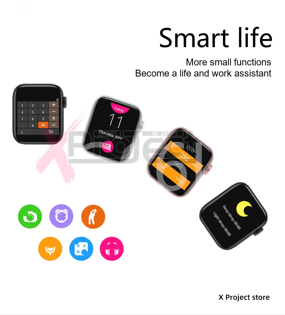 G66L smart watch Bluetooth smartwatch Call Women Men's watches Heart Rate  reloj PK iwo 12 W34 X7 GW22 X6 W46 Z15 HW12 G65L G67L|Smart Watches| -  AliExpress