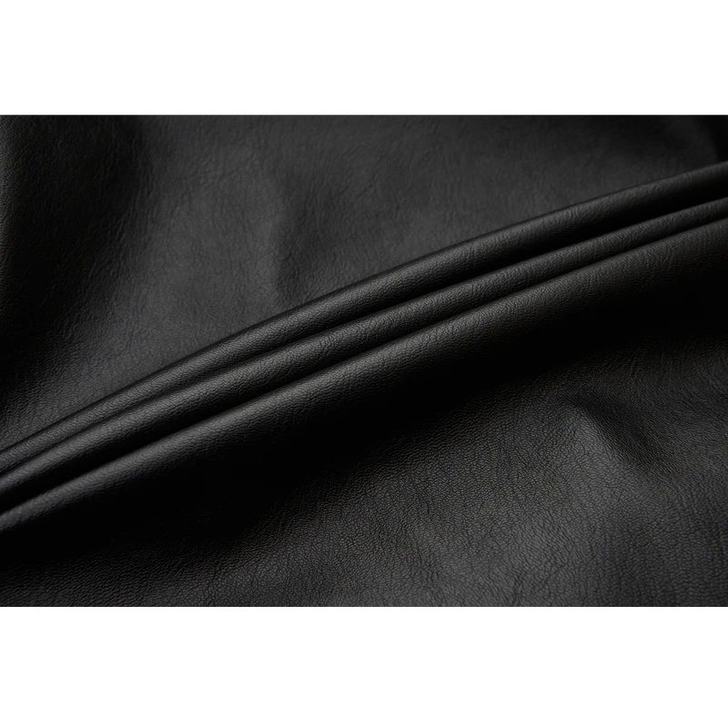 Autumn And Winter New Style Leather Jacket Locomotive MEN'S Leather Coat L-k5-l012