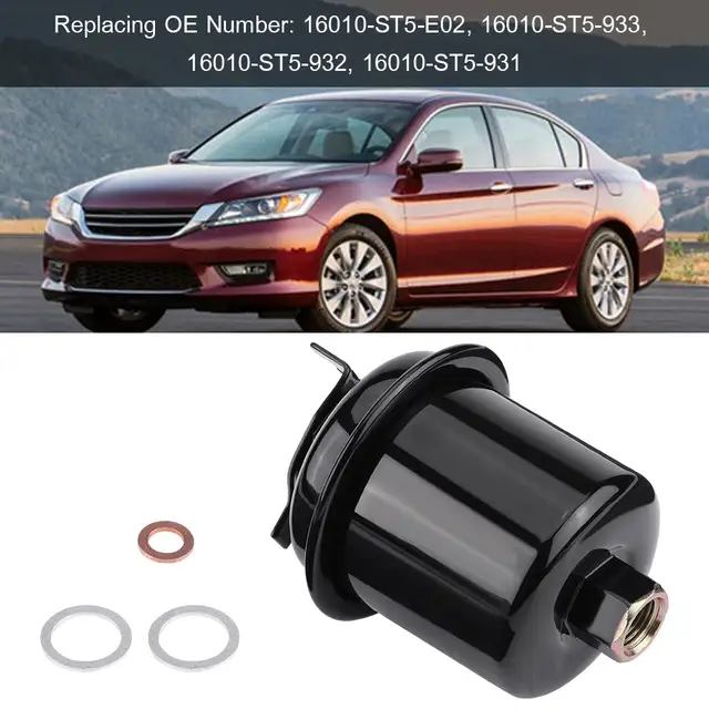 High Quality Brand New Aftermarketauto Engine Fuel Filter