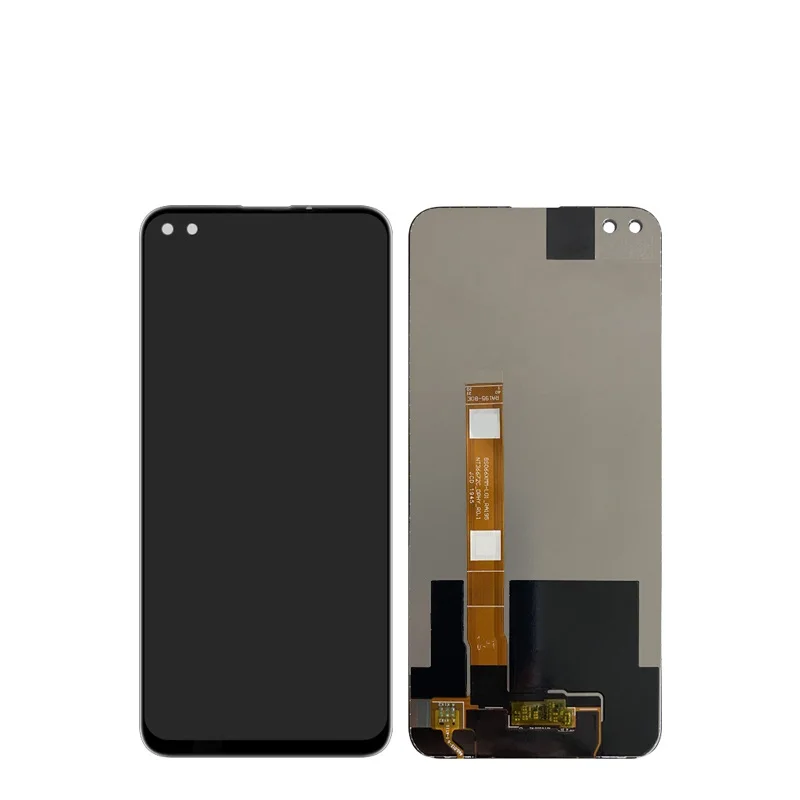 Display lcd touch screen assembly for Realme X50