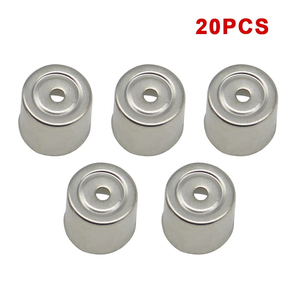 20 Pieces/lot Microwave Oven Parts Magnetron Cap Replacement Microwave Oven Spare Parts Magnetron for