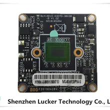 IP Camera Hi3516E+Sony IMX307 2.0MP 1080P Module Board Low illumination StarLight CMOS 1920*1080 Full HD ONVIF CMS XMEYE