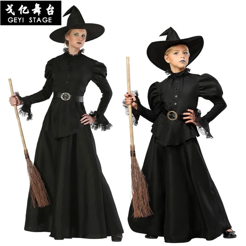 Костюм ведьмы волшебника Оз Теодора Женский сексуальный костюм для косплея на