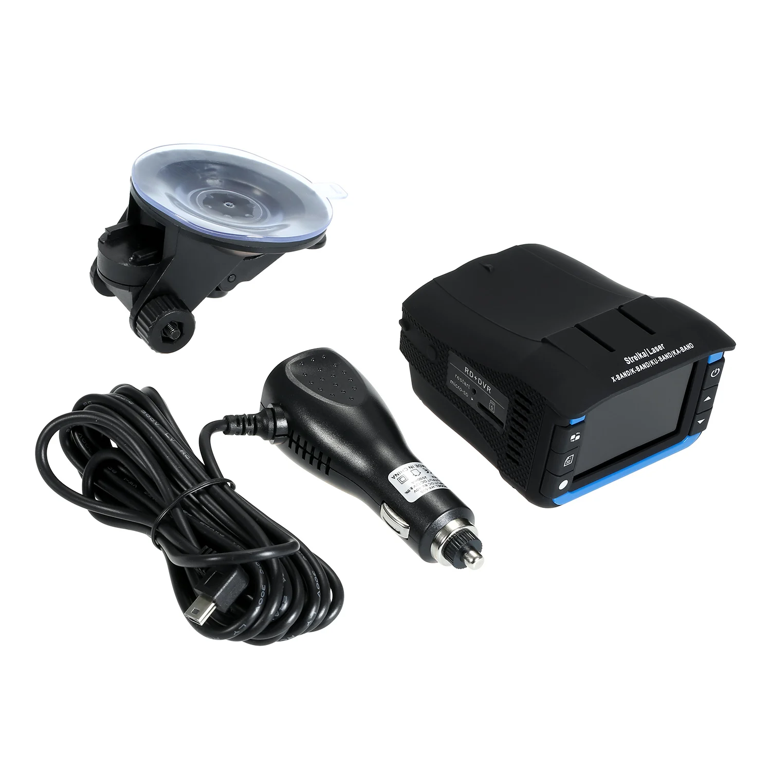 2в1 HD Автомобильная Скрытая DVR камера рекордер Радар лазерный детектор скорости Автомобильный dvr камера Dashcam 1080P видео регистратор рекордер