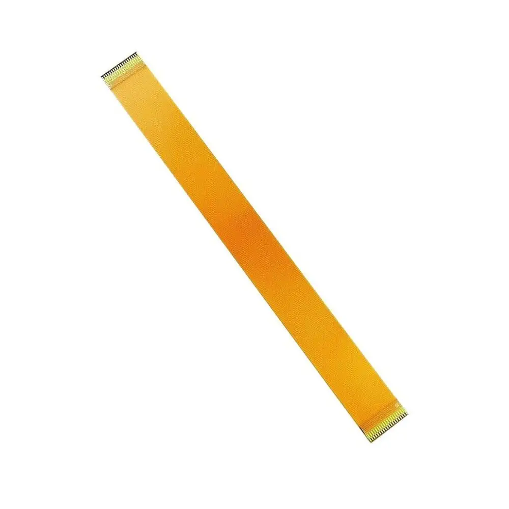 

160mm 61Pin 0.3mm Pitch Same Side FFC FPC Flexible Flat LVDS MIPI LCD Cable