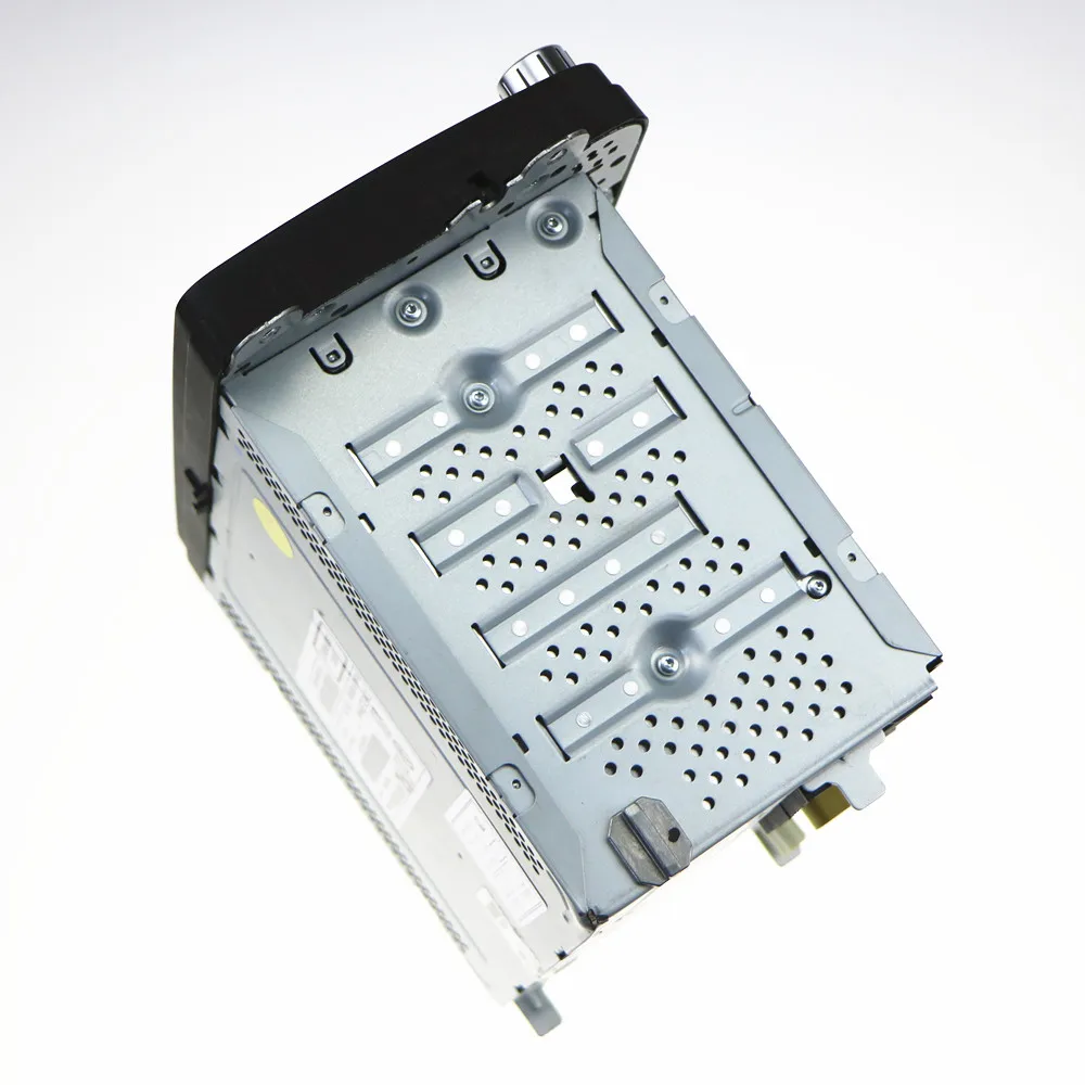 Оригинальный RCD510 автомобильный радиоприемник без обратного изображения код