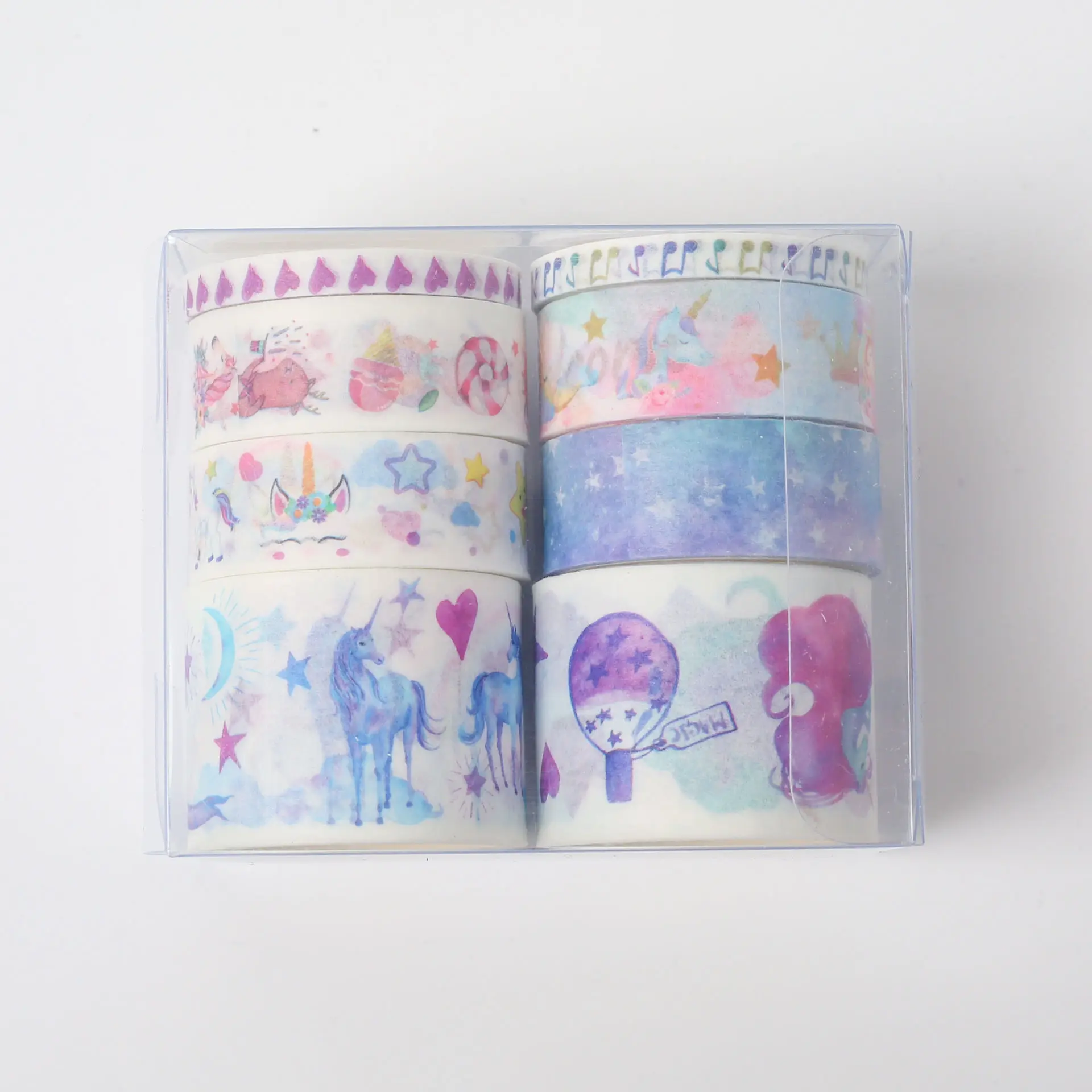 

Paper tape hand account tape material retro British hand account decoration DIY stickers stickers