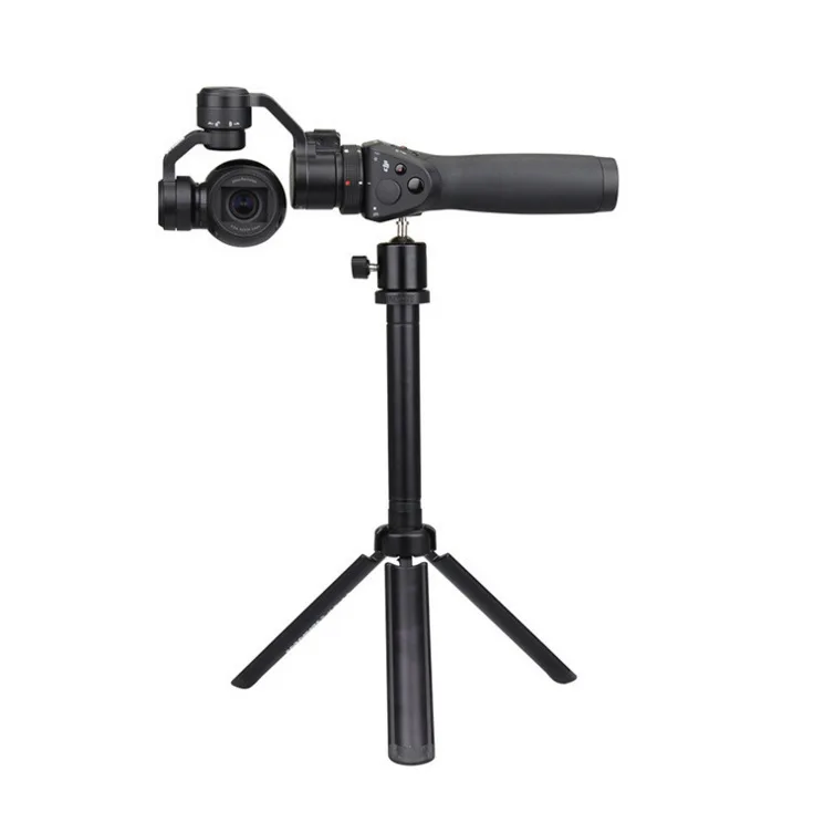 IFlight Портативный штатив для камеры портативный алюминиевый DJI OSMO 4K камера