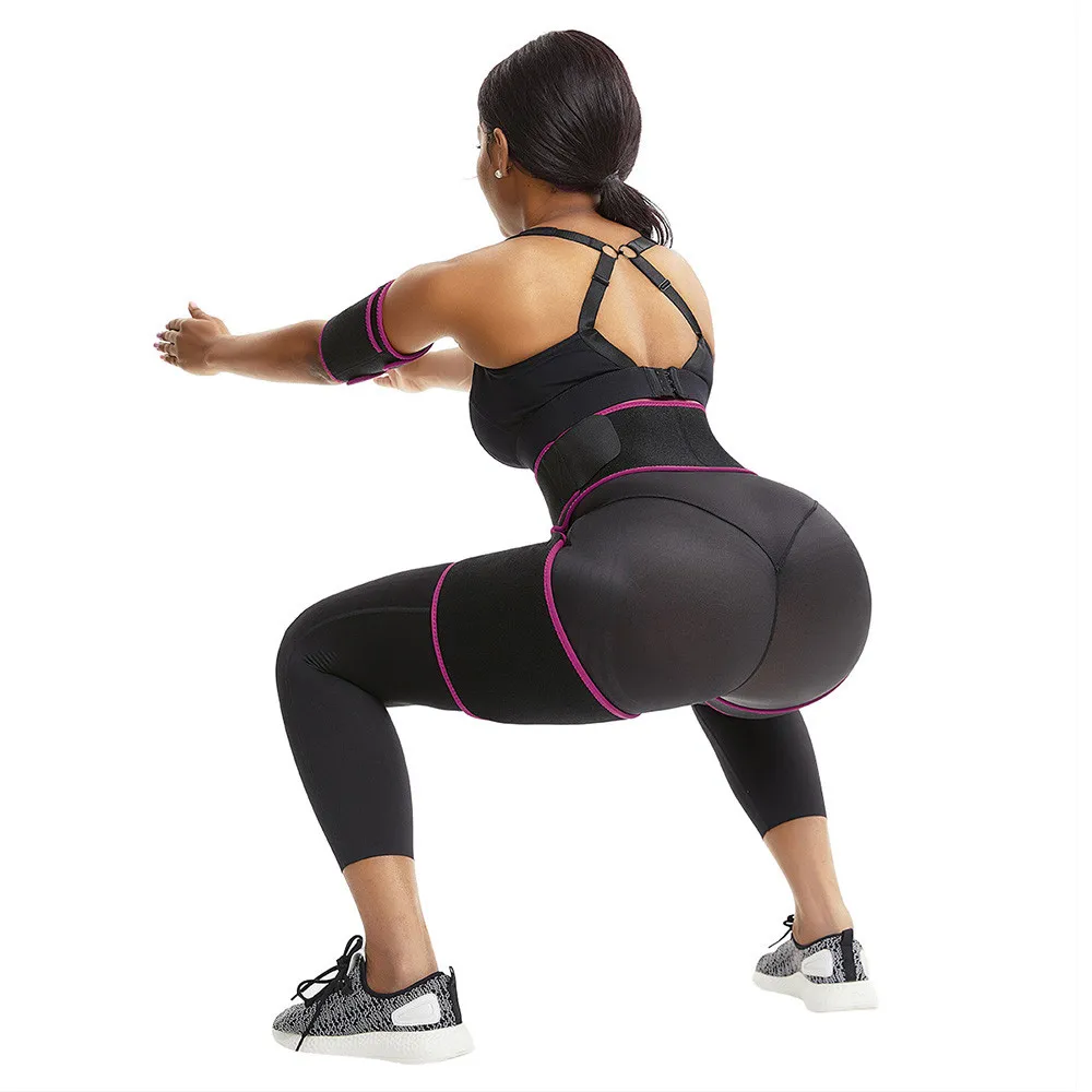 Women-Neoprene-Slimming-Belt-Body-Leg-Shaper-Weight-Loss-Fat-Burning-Waist-Trainer-Sweat-Waist-Belt (4)