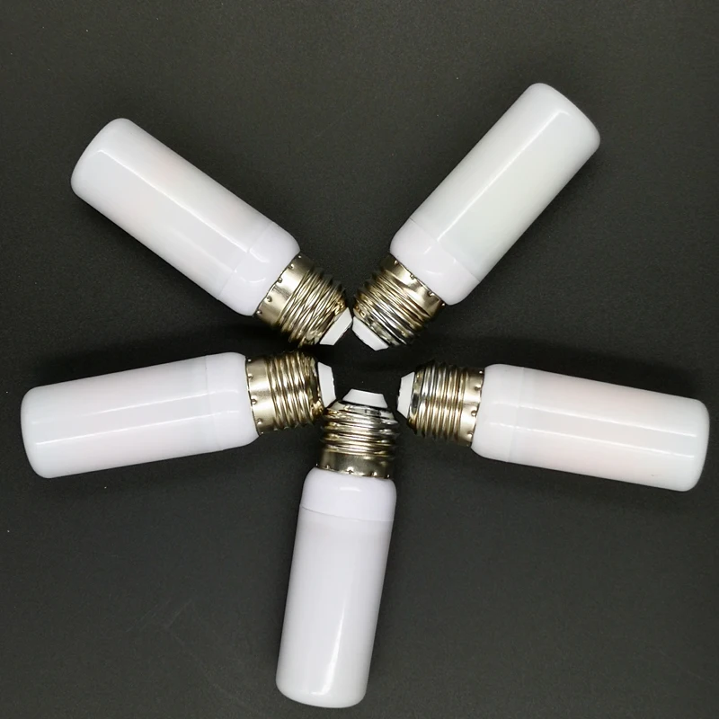4 Mode E27 LED Flicker Flame Light Bulb Simulated Burning Fire Effect Party Lamp