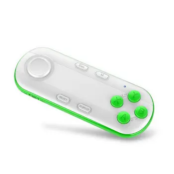 

Gamepad Joystick Remote VR Controller VR Game Pad Wireless Joypad for PC Smartphone