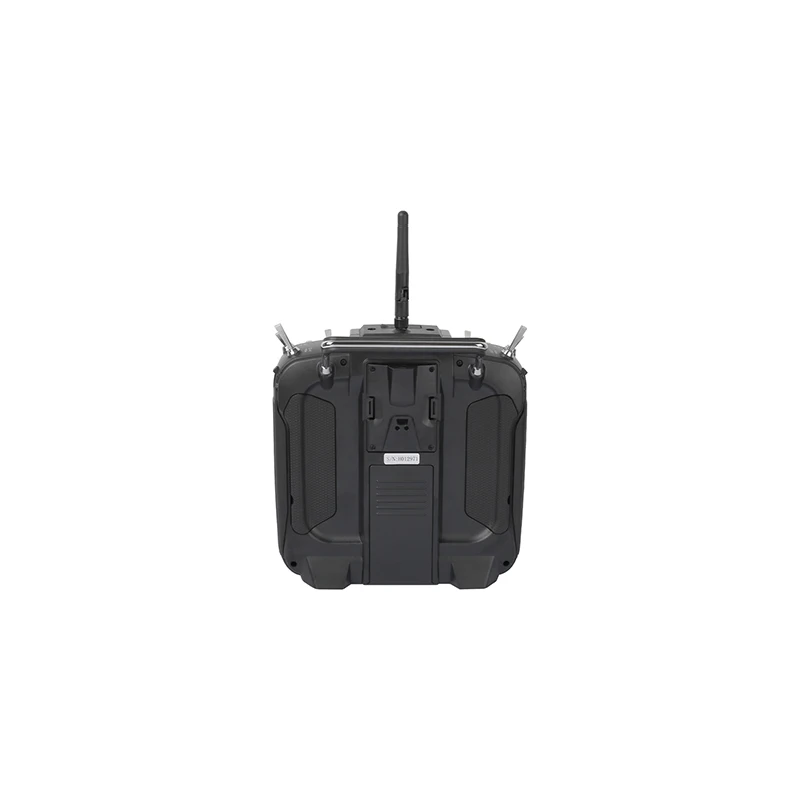 Jumper T16 Pro Hall Gimbal с открытым исходным кодом мульти-протокол внутренний модуль 2,4G 16CH 4," ЖК-радио передатчик R1F приемник