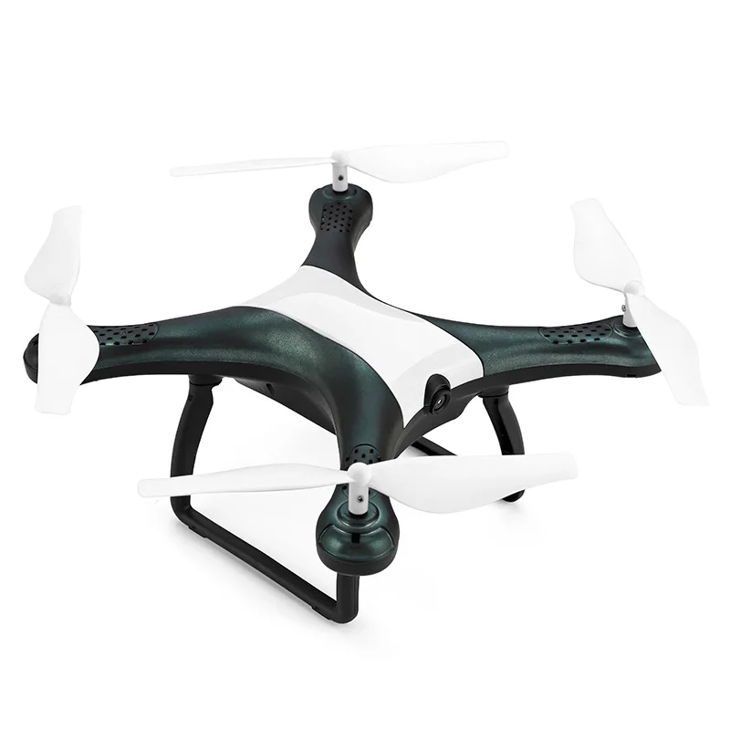 ABKT-Q838 2Mp 2,4G Радиоуправляемый Дрон Wifi Hd 720P камера с режимом удержания высоты жестов 360 градусов рулон следующие вертолетные игрушки