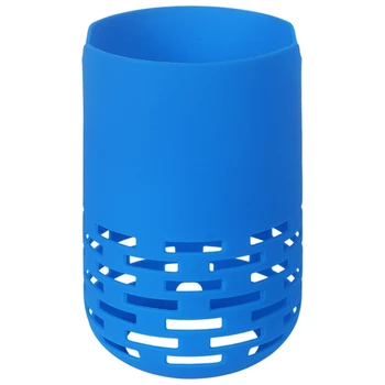 

Silicone Case Sling Cover Carrying Sleeve Pouch Case for SoundLink Revolve + Bluetooth Speaker