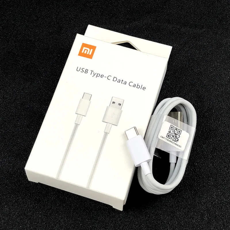Оригинальное быстрое зарядное устройство Xiaomi QC 3 0 18 Вт EU адаптер для быстрой