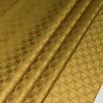 

Feitex Real Bazin Riche Fabric Manufacturer Getsner Quality Cotton Jacquard Guinea Brocade Promotion 5/10 Yards