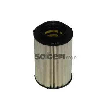 Фильтр топливный Skoda Octavia, VW Caddy/Golf V, Audi A3 1,9TDi/