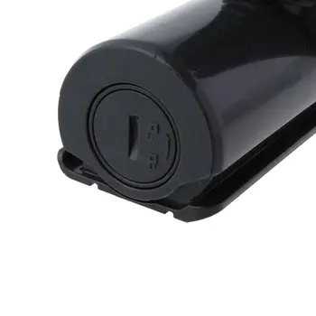

Handheld Wireless Vacuum Cleaner Brush Head Electric Dust Mites Brush Suction Head replacement for Dibea T6 C17 C19 517C