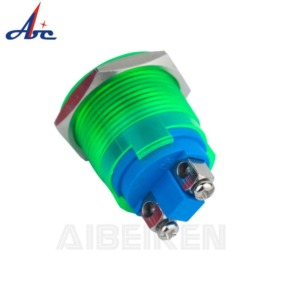 IB19A Screw 2PIN plastic (3)