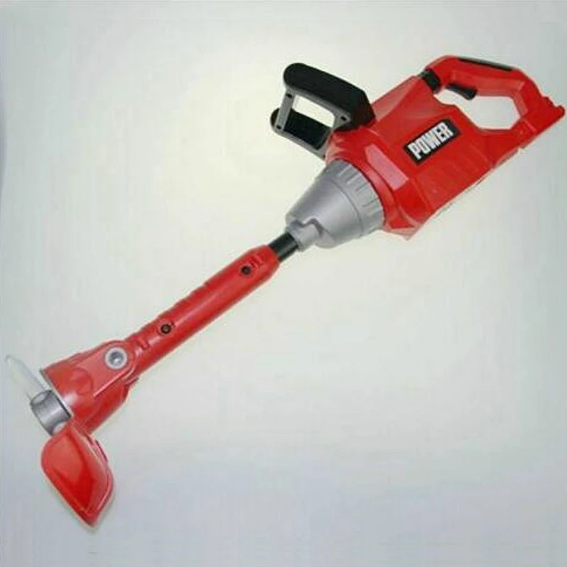 

Power Tool Strimmer Toy Outdoor Lawn Tools Weed trimmer For Toddlers YYY1013