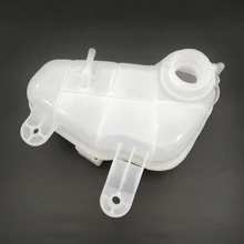 Kühlmittel Recovery Tank Wasserkocher Kühlmittel Expansion Tank Für Chevrolet Sonic Aveo T300 OEM #95048411